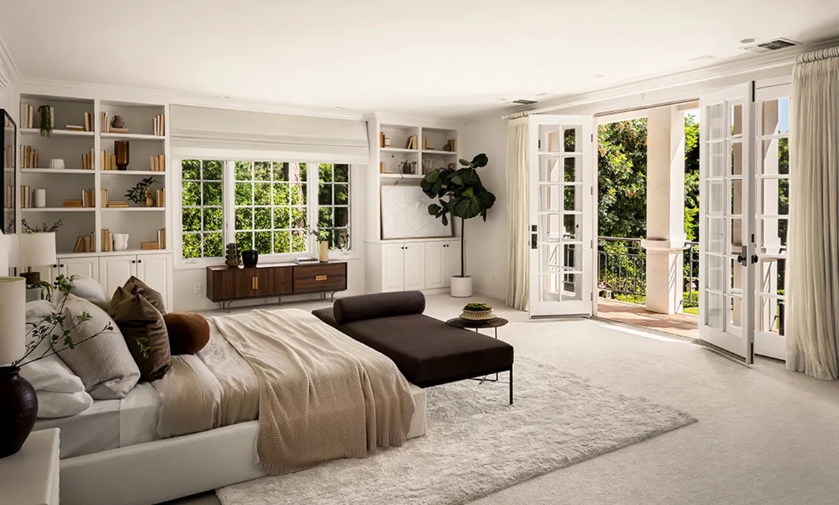 Another room