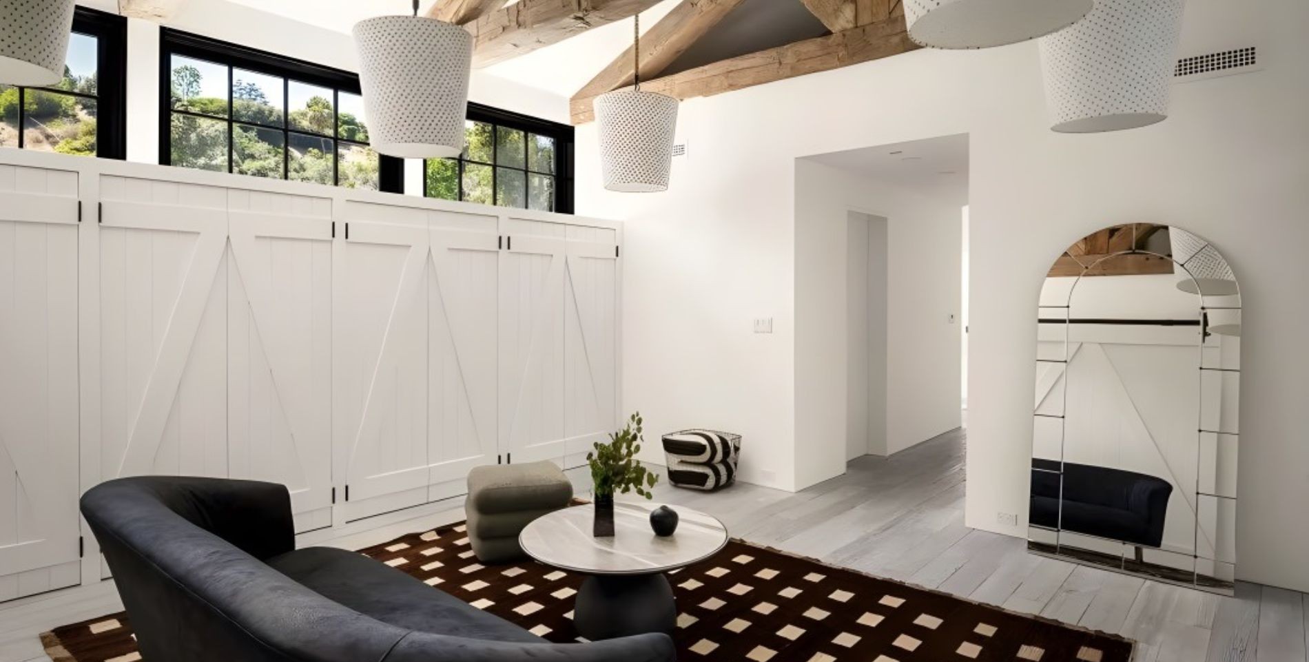 Relaxation Area