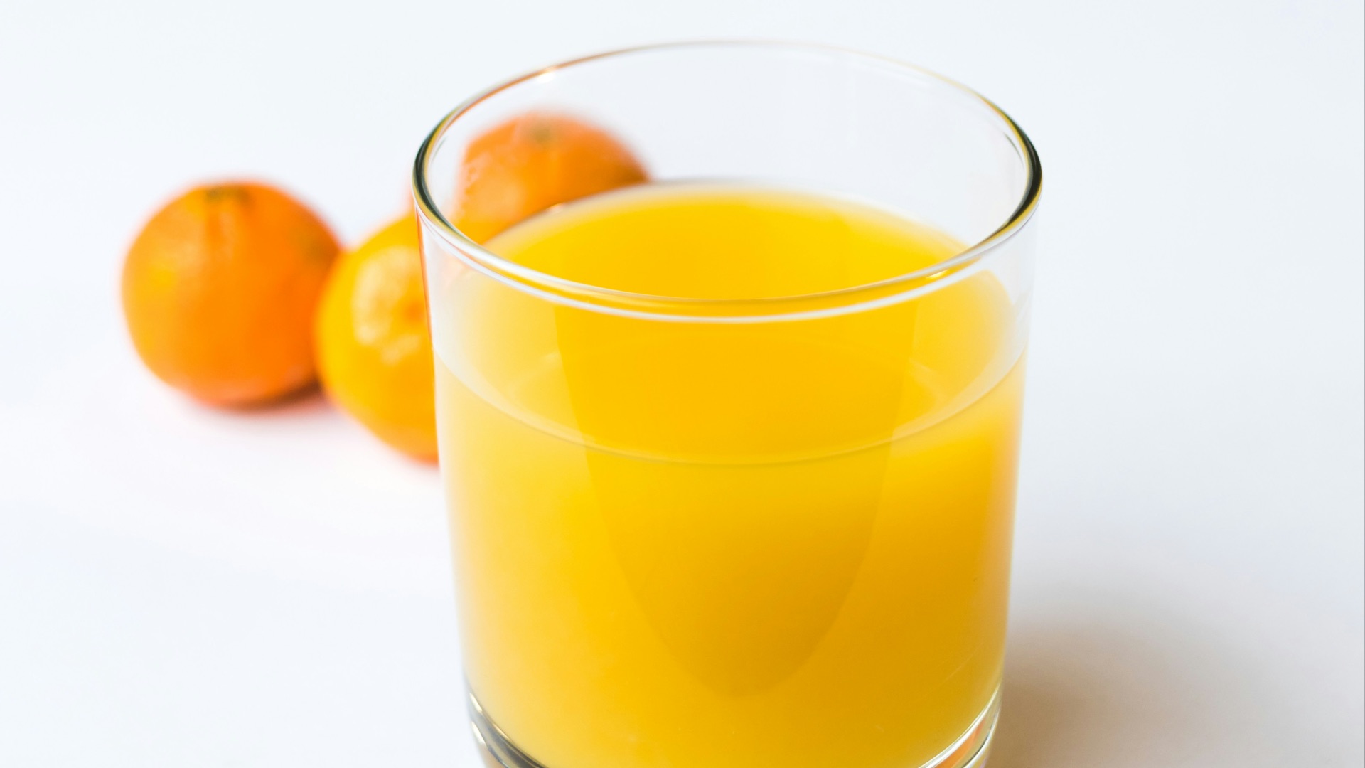 3. Jus de fruits
