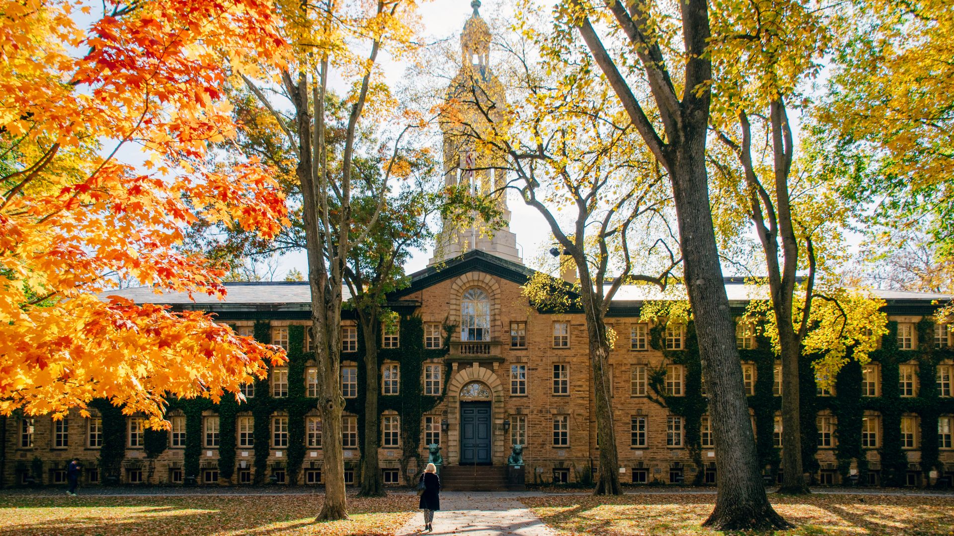 2. Le meilleur : Bowdoin College