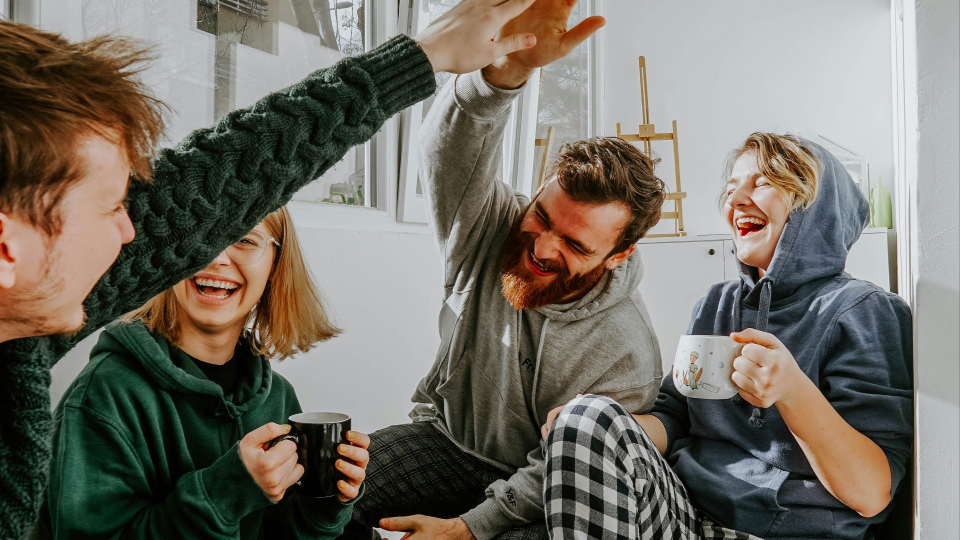 3. Votre vie sociale pourrait en pâtir