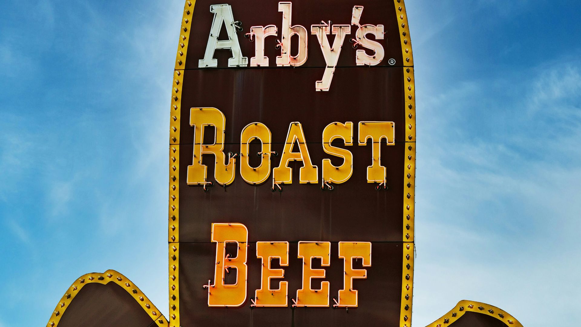 14. Arby's