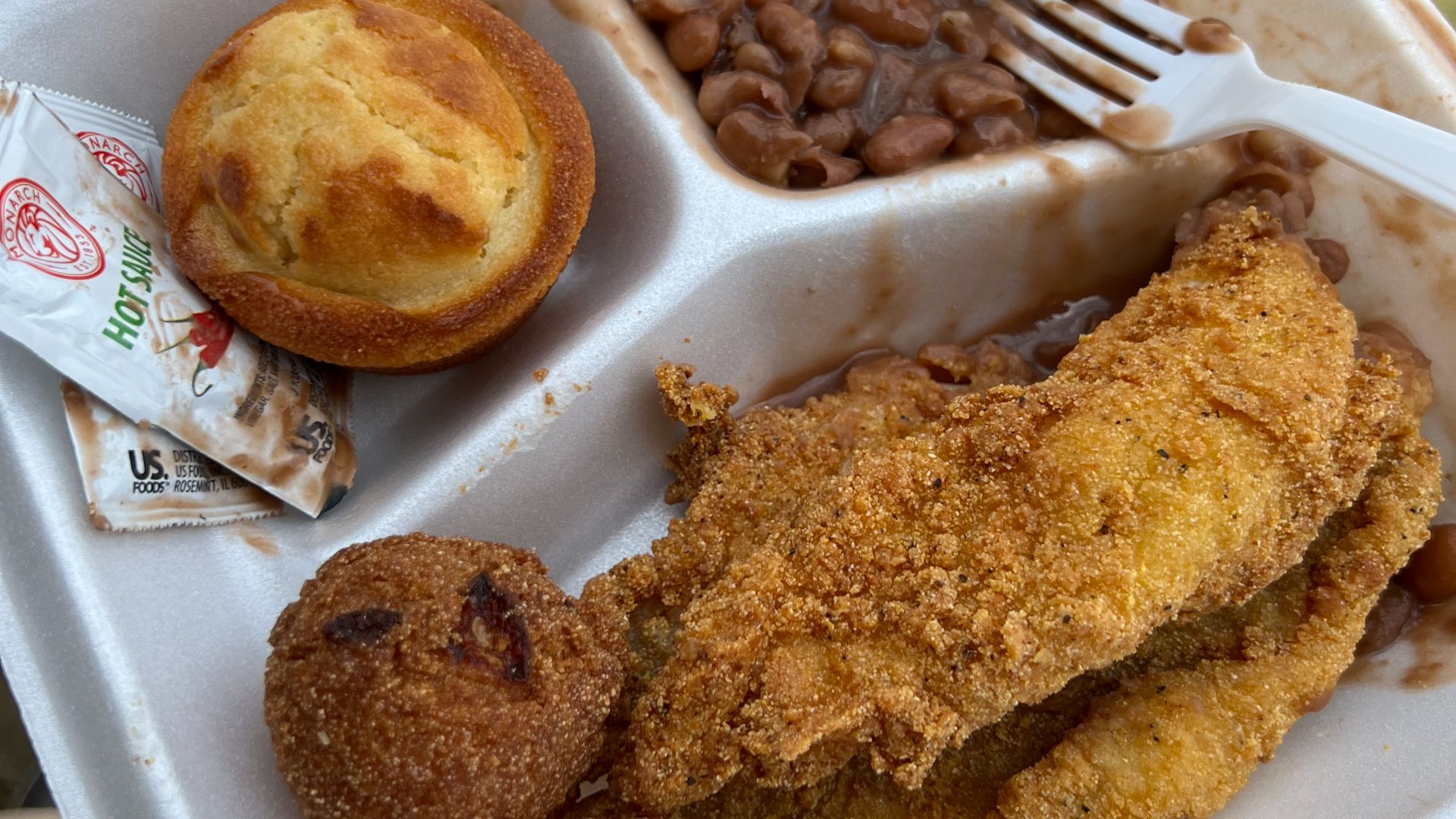 20 plats traditionnels du Sud des États-Unis bien trop mauvais pour la santé pour en manger régulièrement