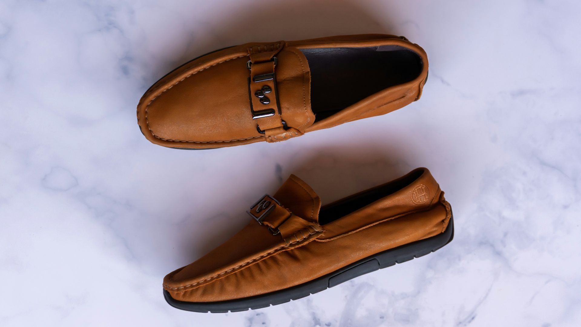 9. Mocassins