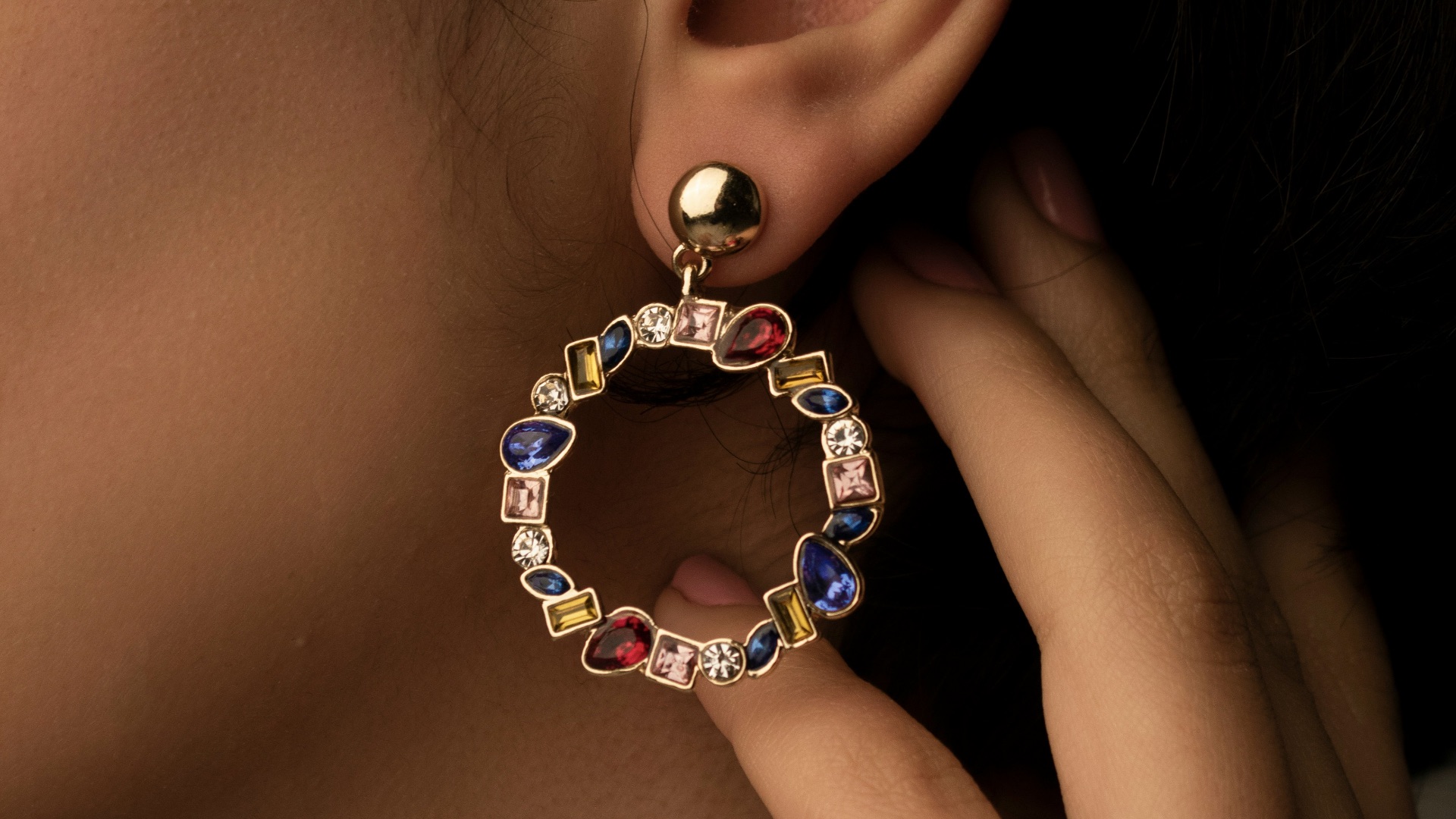 8. Découvrir de nouveaux bijoux