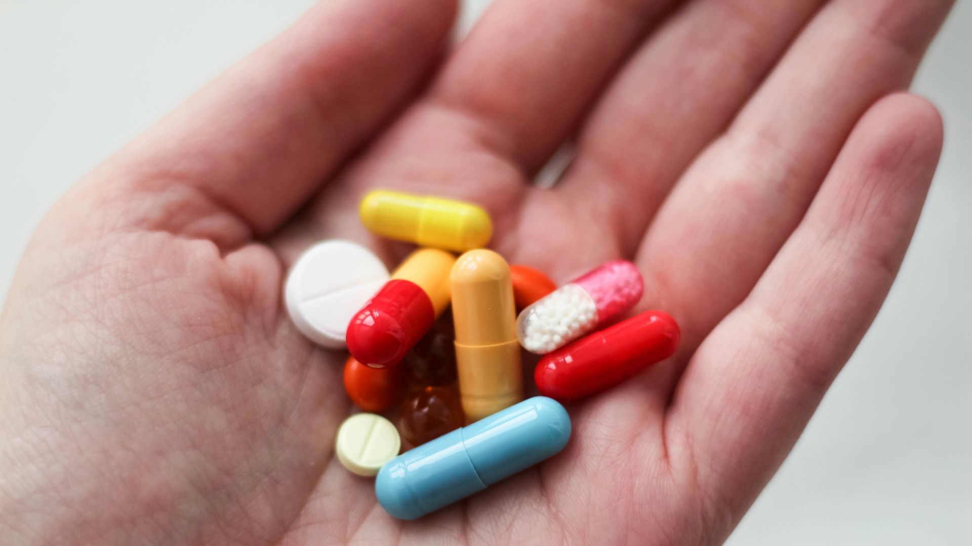 18. Interactions entre médicaments et compléments alimentaires