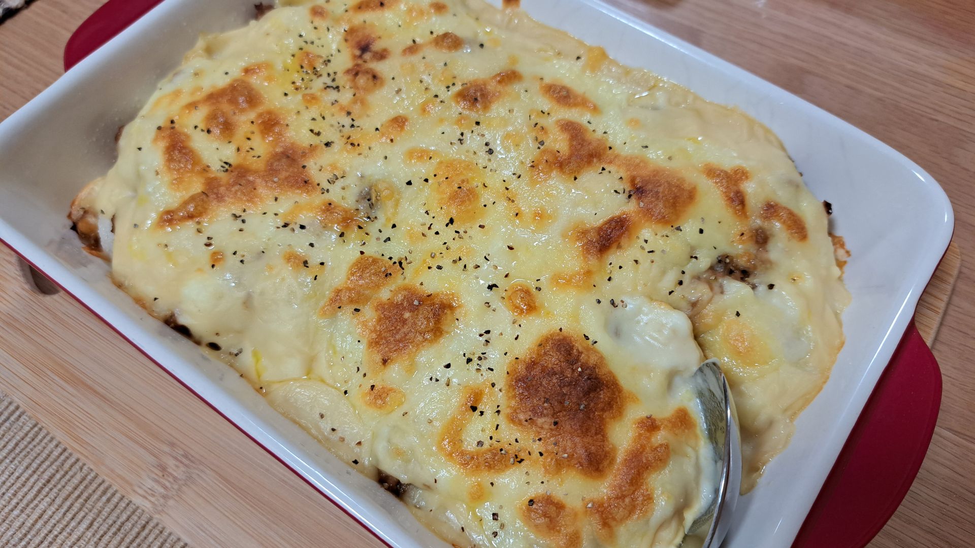 13. Shepherd’s Pie