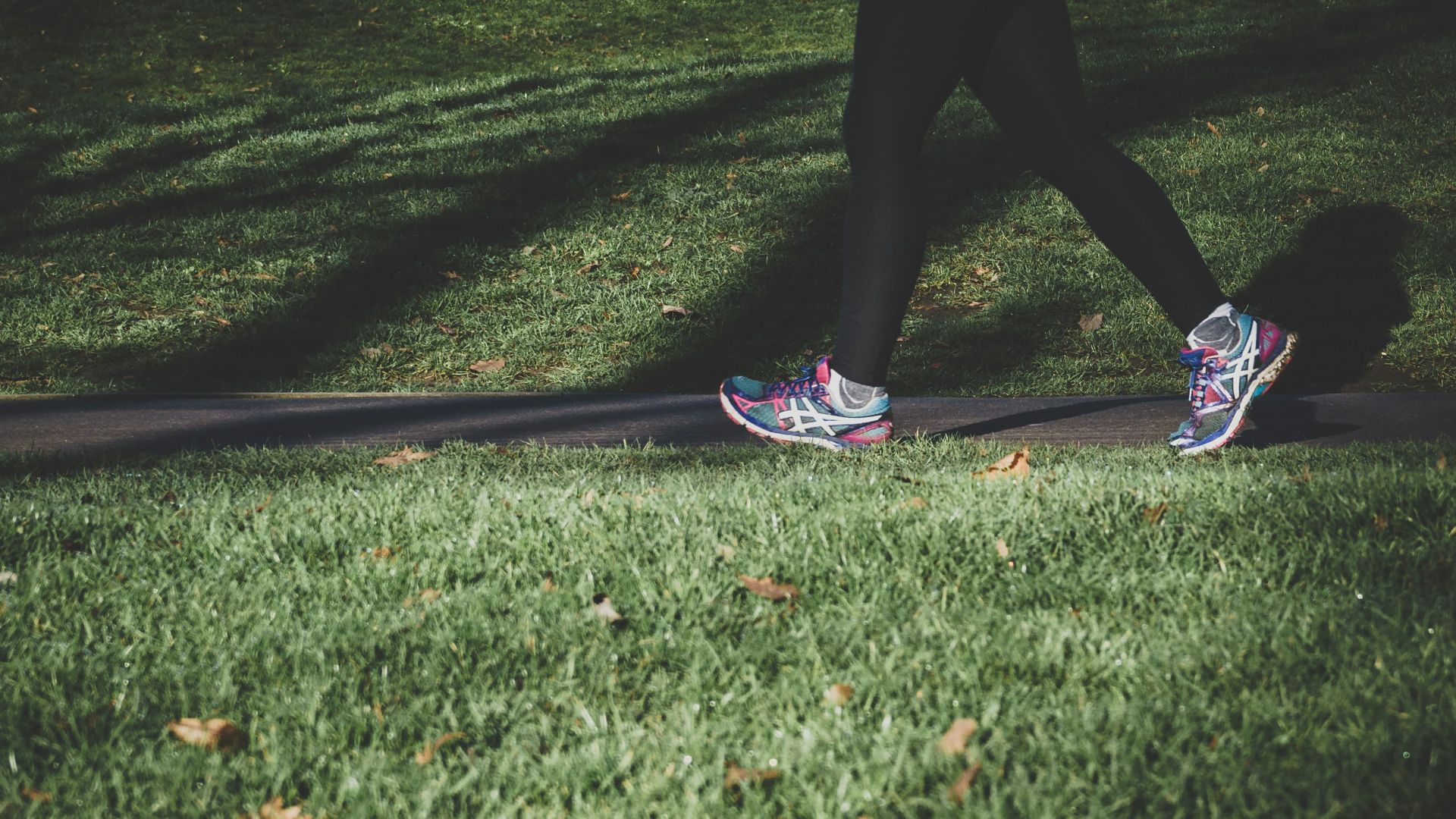 6. Faites de courtes promenades après les repas