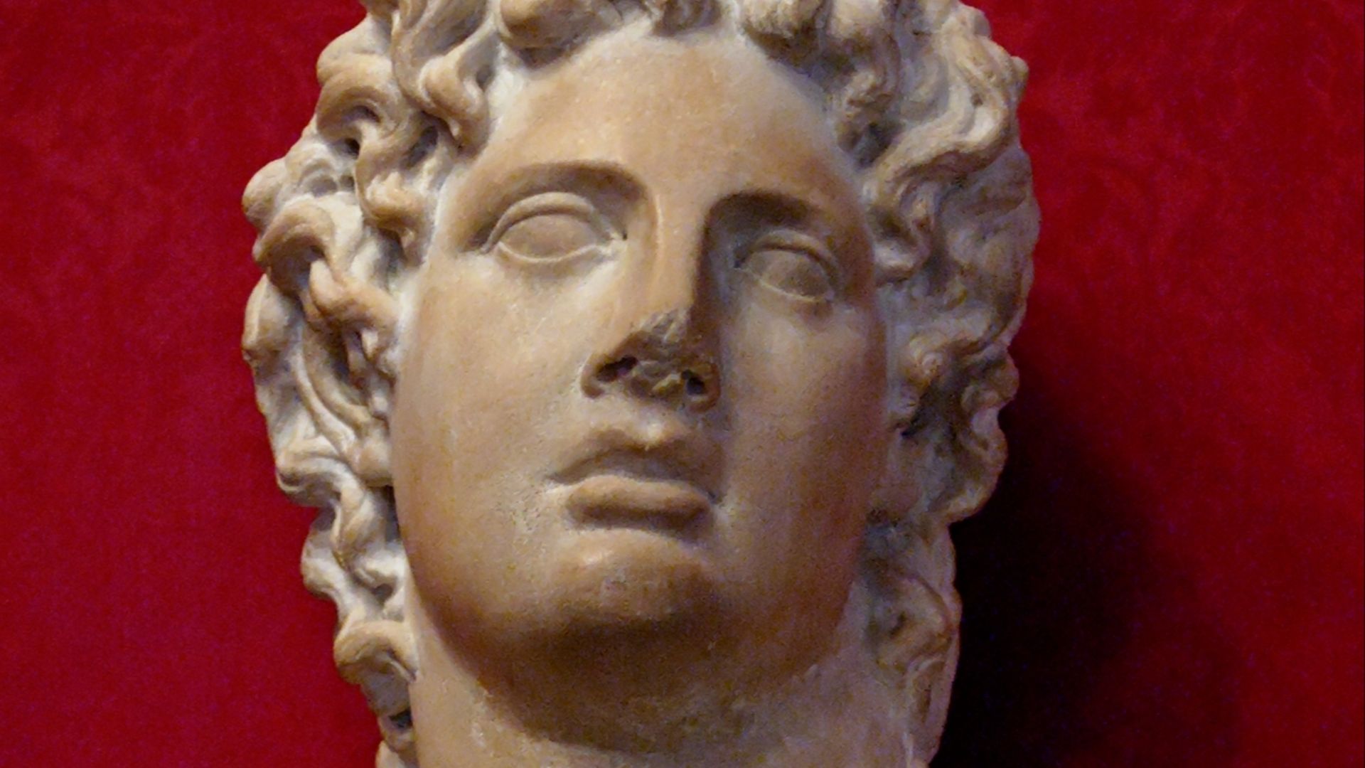 1. Alcibiade et Socrate