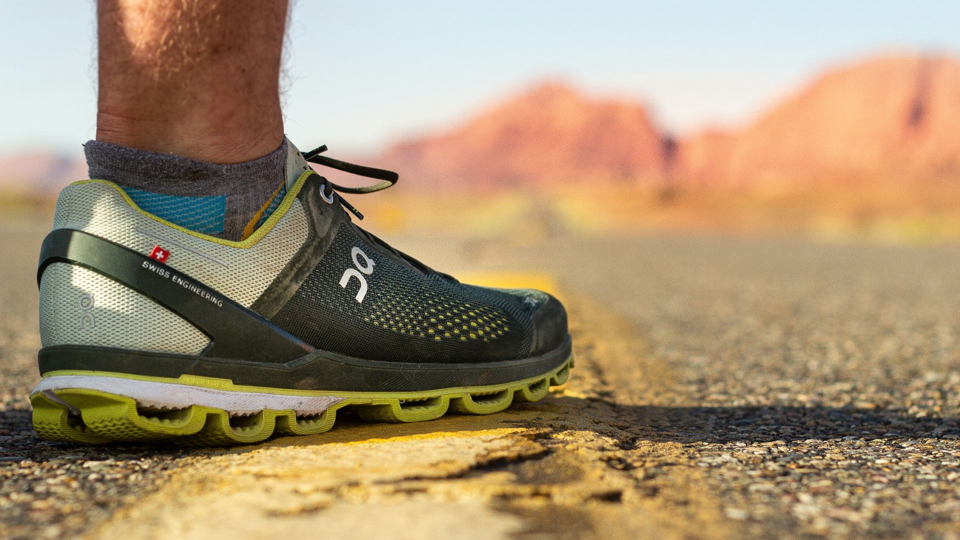 12. Ils portent des chaussures offrant un bon maintien