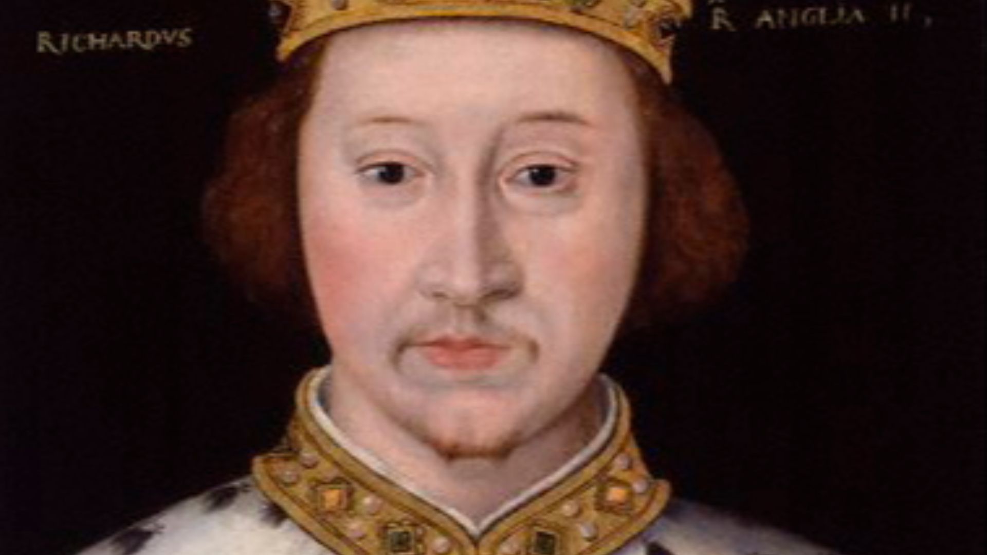 4. Richard II