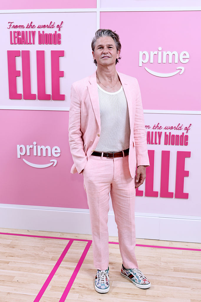 David Burtka