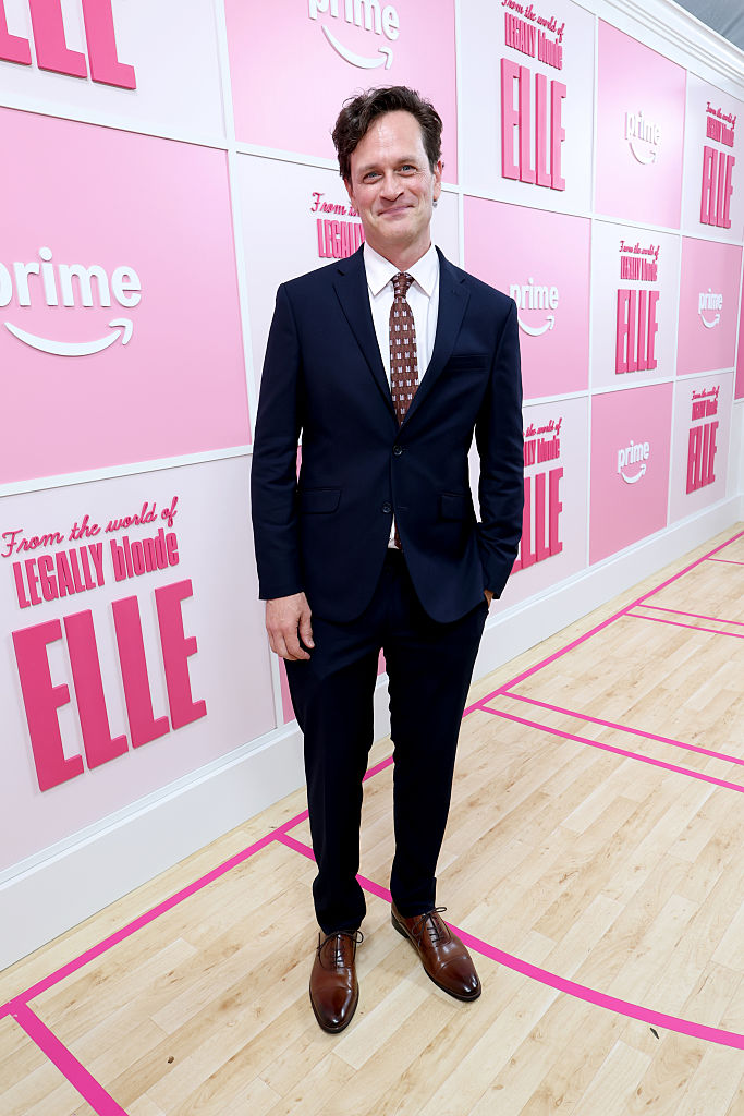 Tom Everett Scott