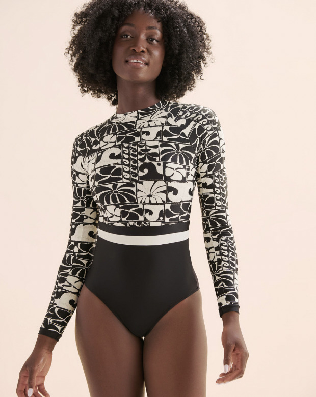 Sports Swimwear