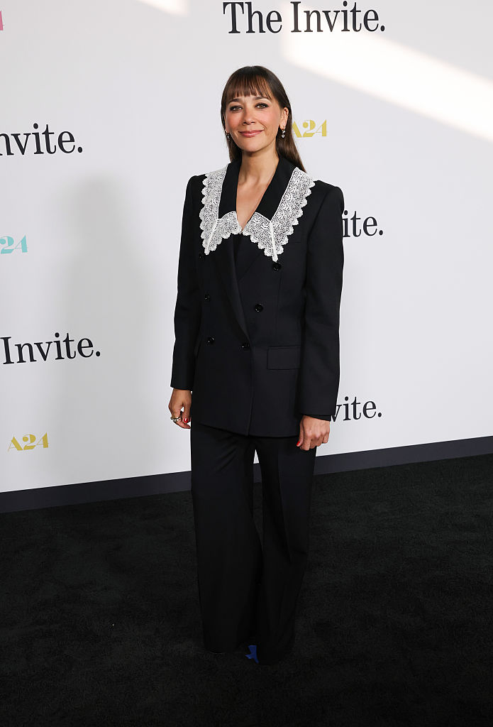 Rashida Jones