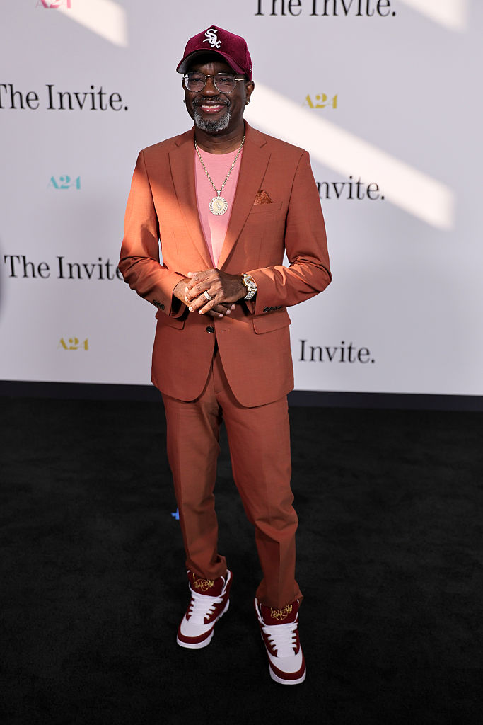 Lil Rel Howery