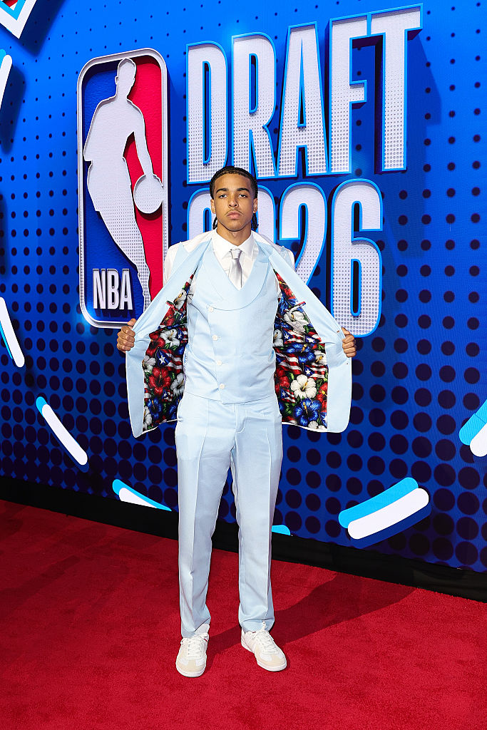 Mikel Brown Jr.