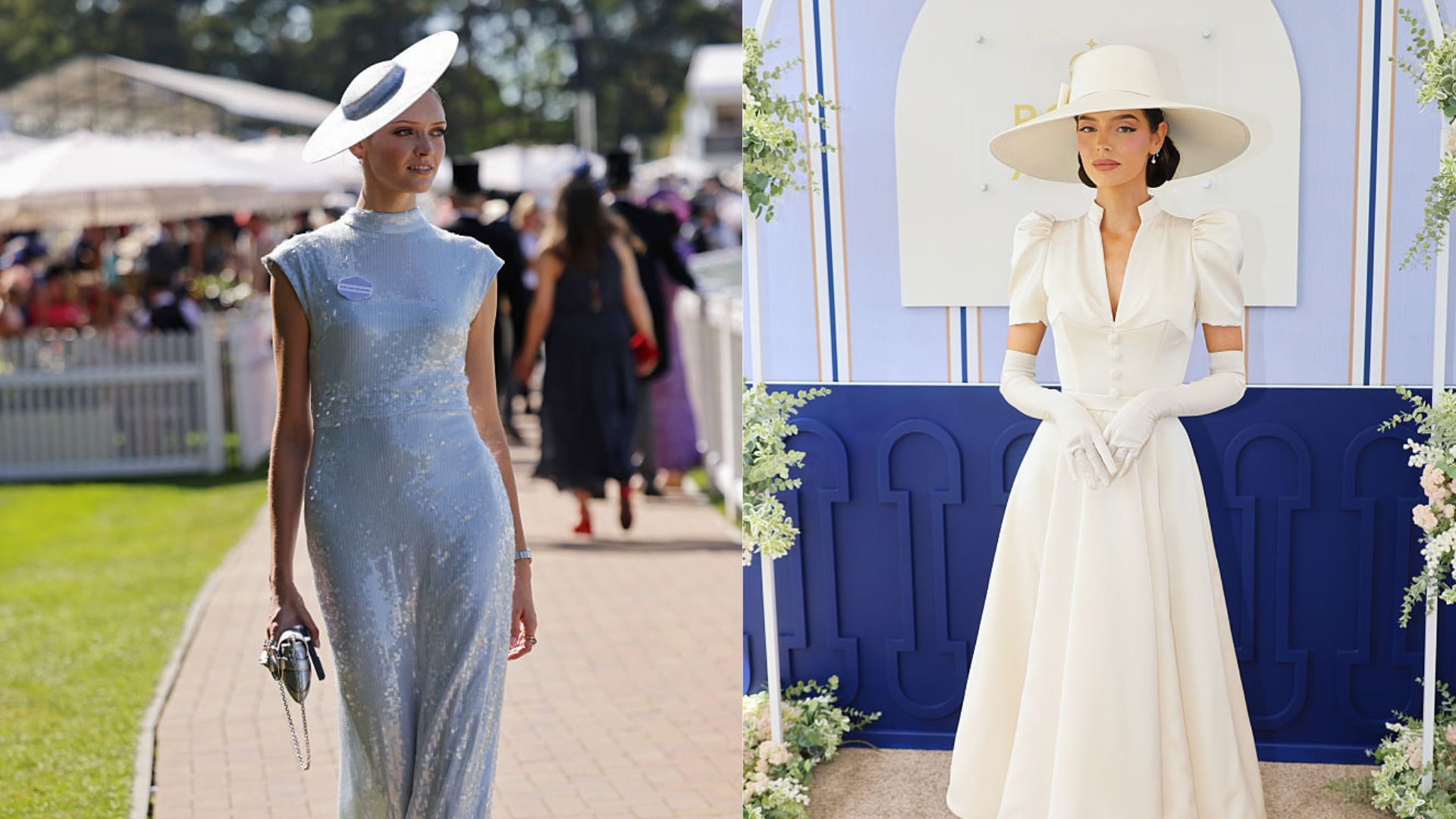 The 12 Best Looks from Royal Ascot 2026