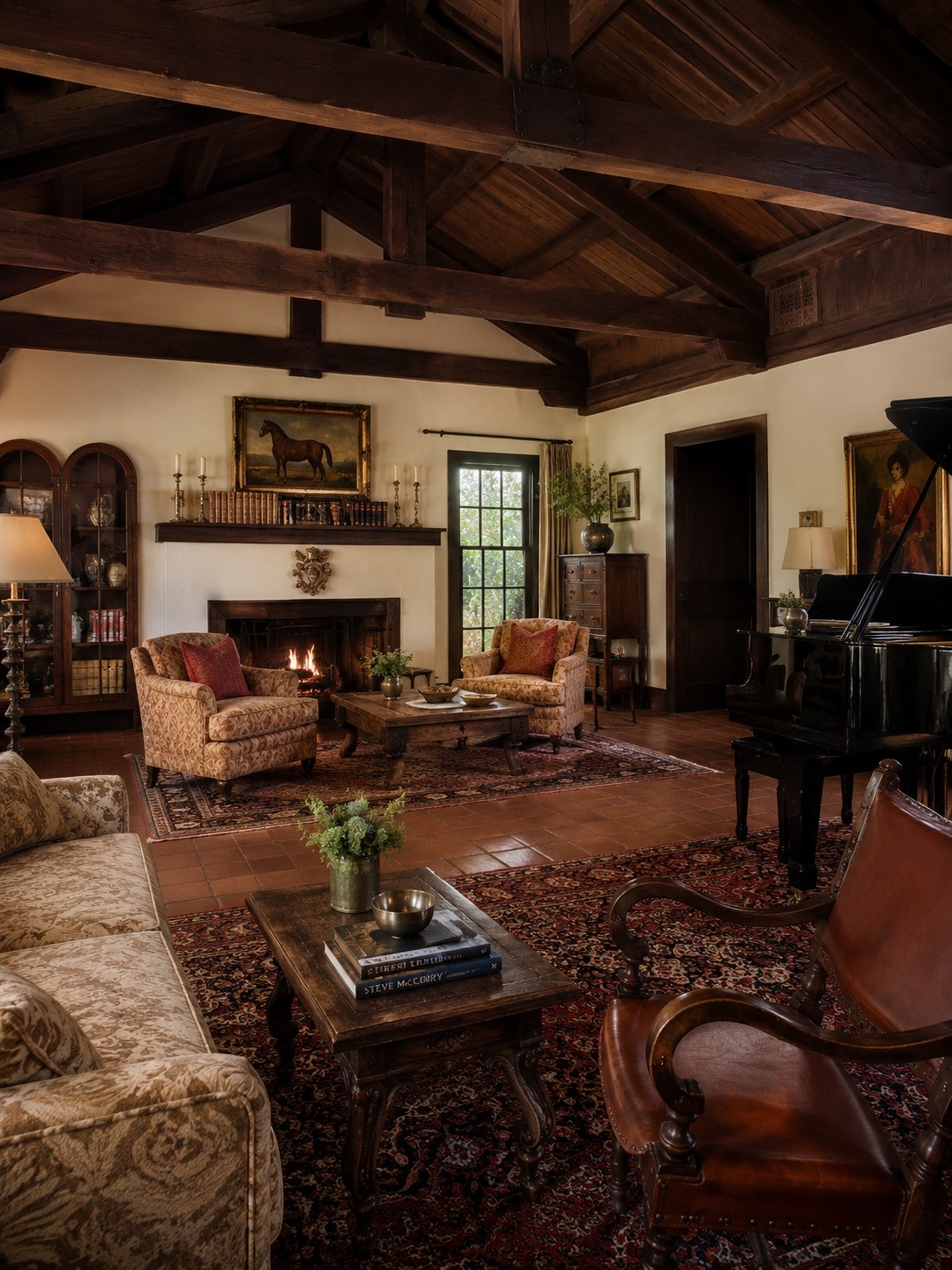 Large Reception Hall