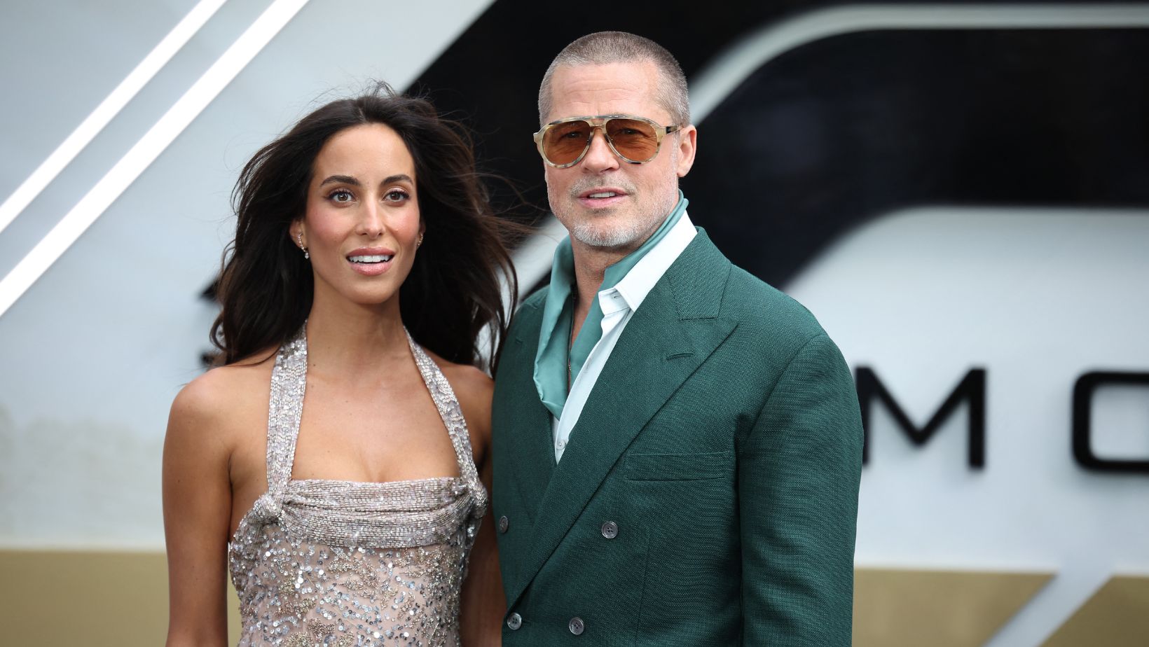 Brad Pitt reportedly has no intention of taking that step with his partner