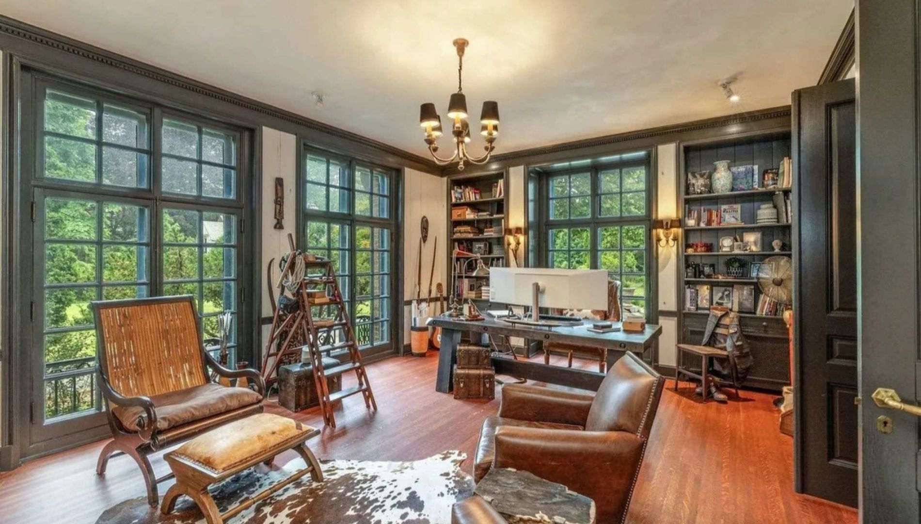Exceptional Office