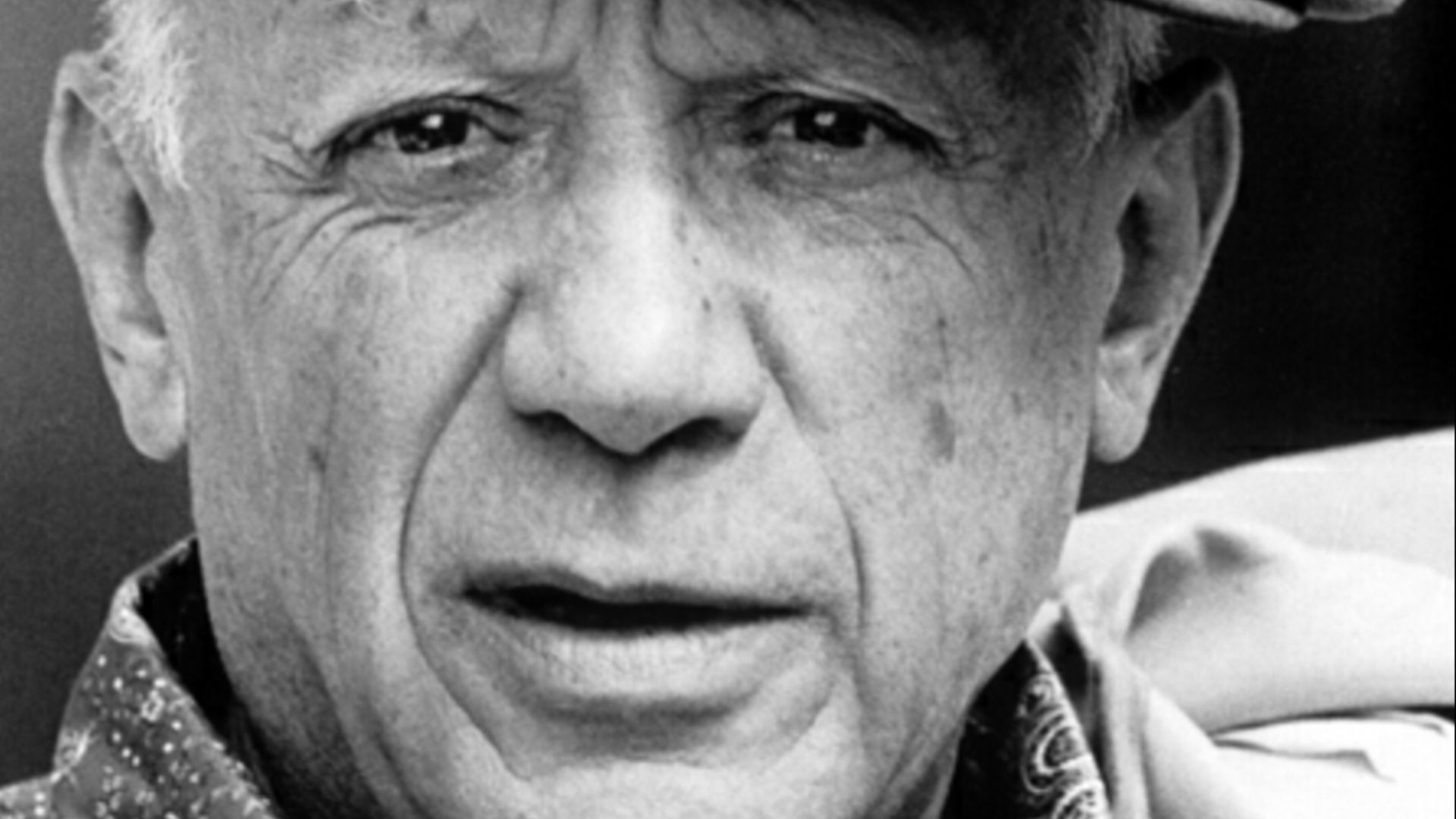 6. Il a travaillé jusqu'à l'âge de 91 ans