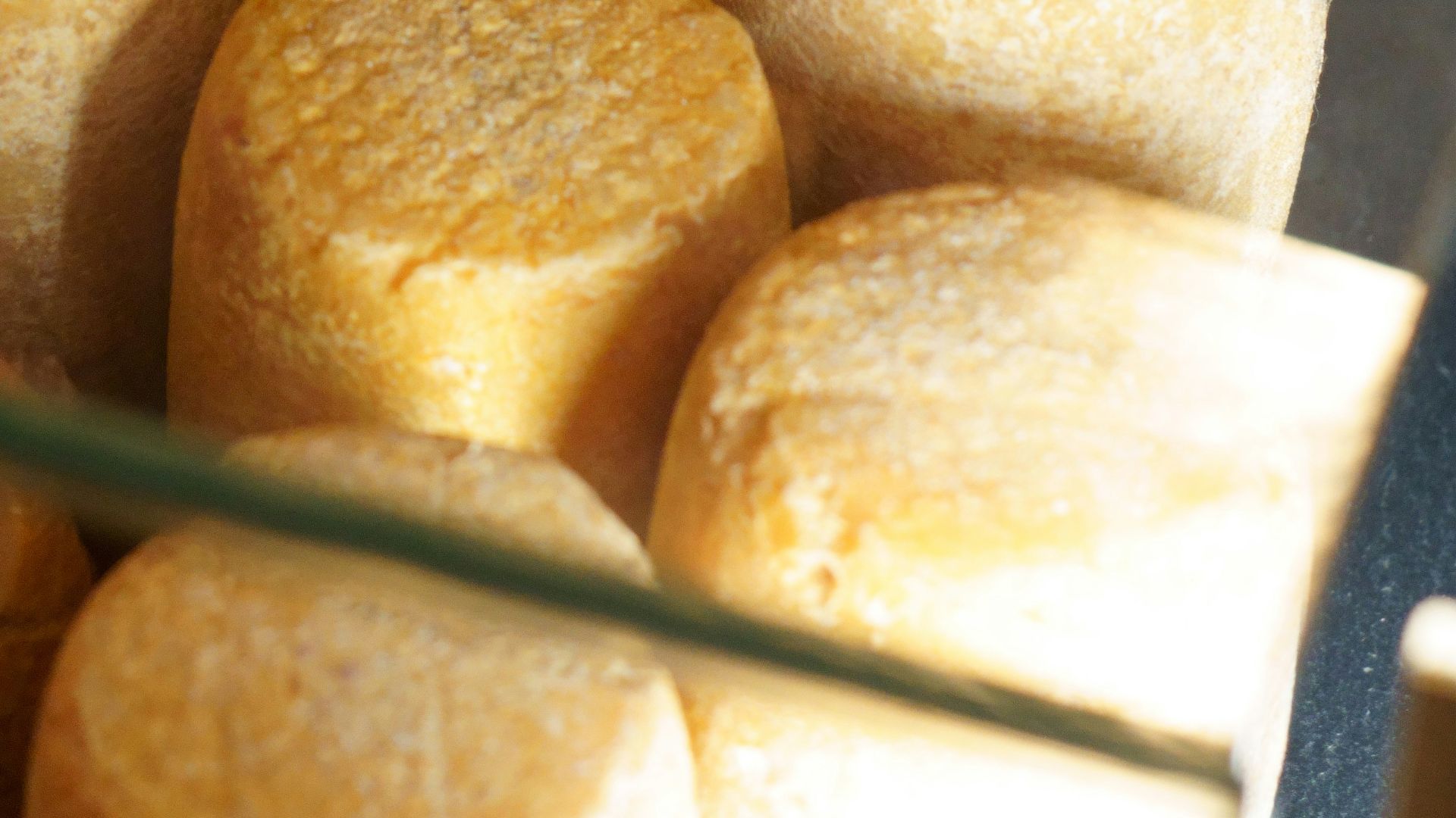 4. Fromages traditionnels importés