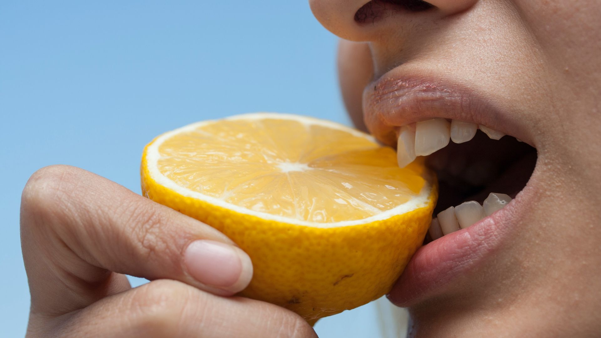 9. Goûter des choses qui n'existent pas vraiment