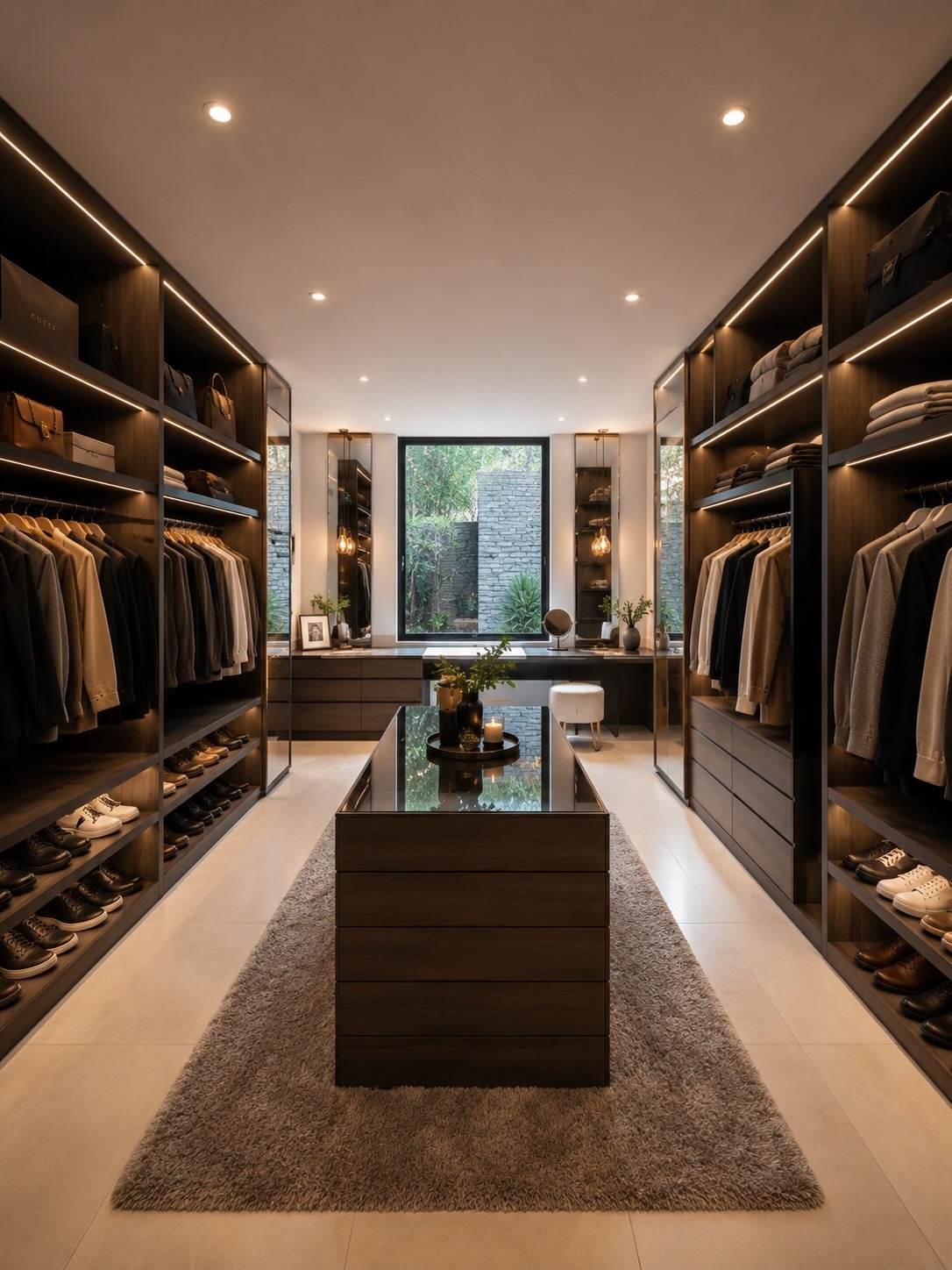 Walk-in