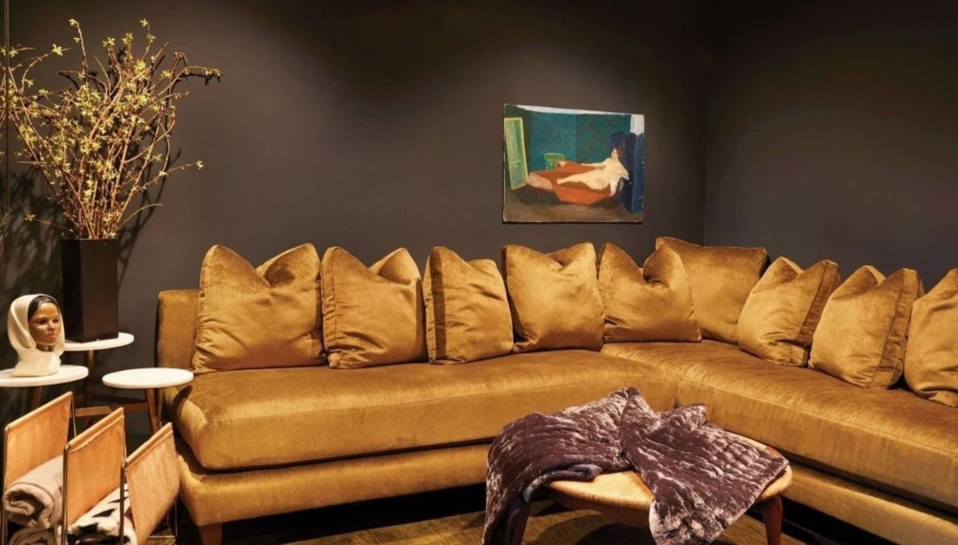TV Room