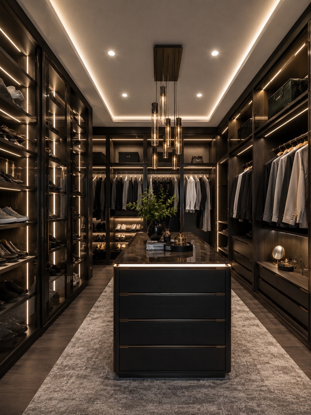 Le walk-in