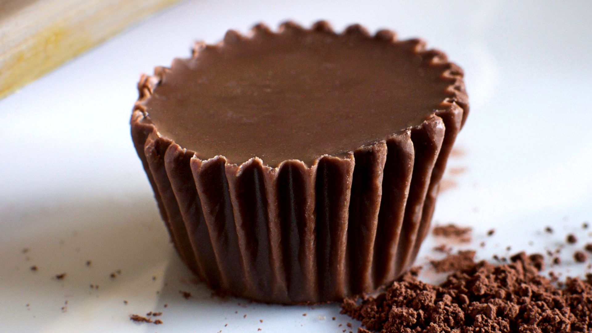 6. Blizzard au beurre de cacahuète REESE’S
