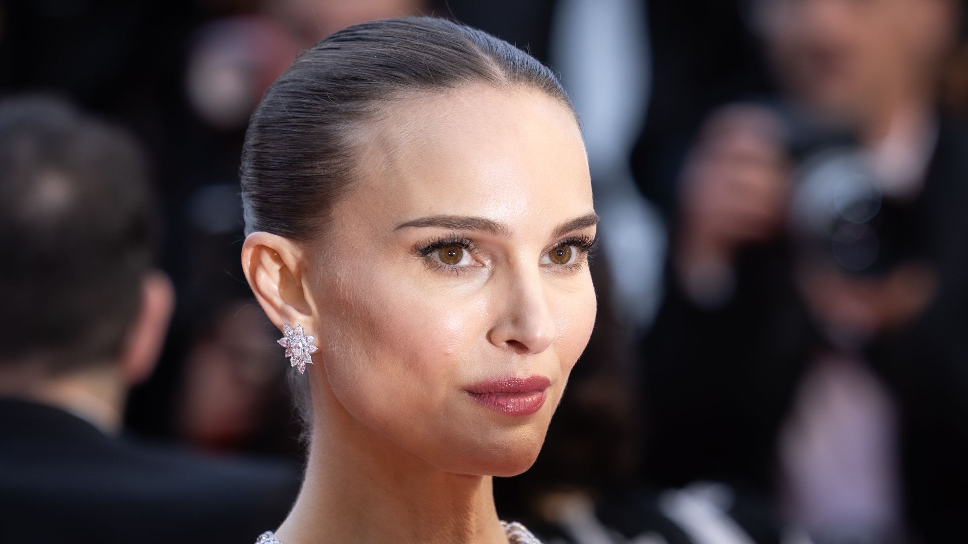 5. Natalie Portman