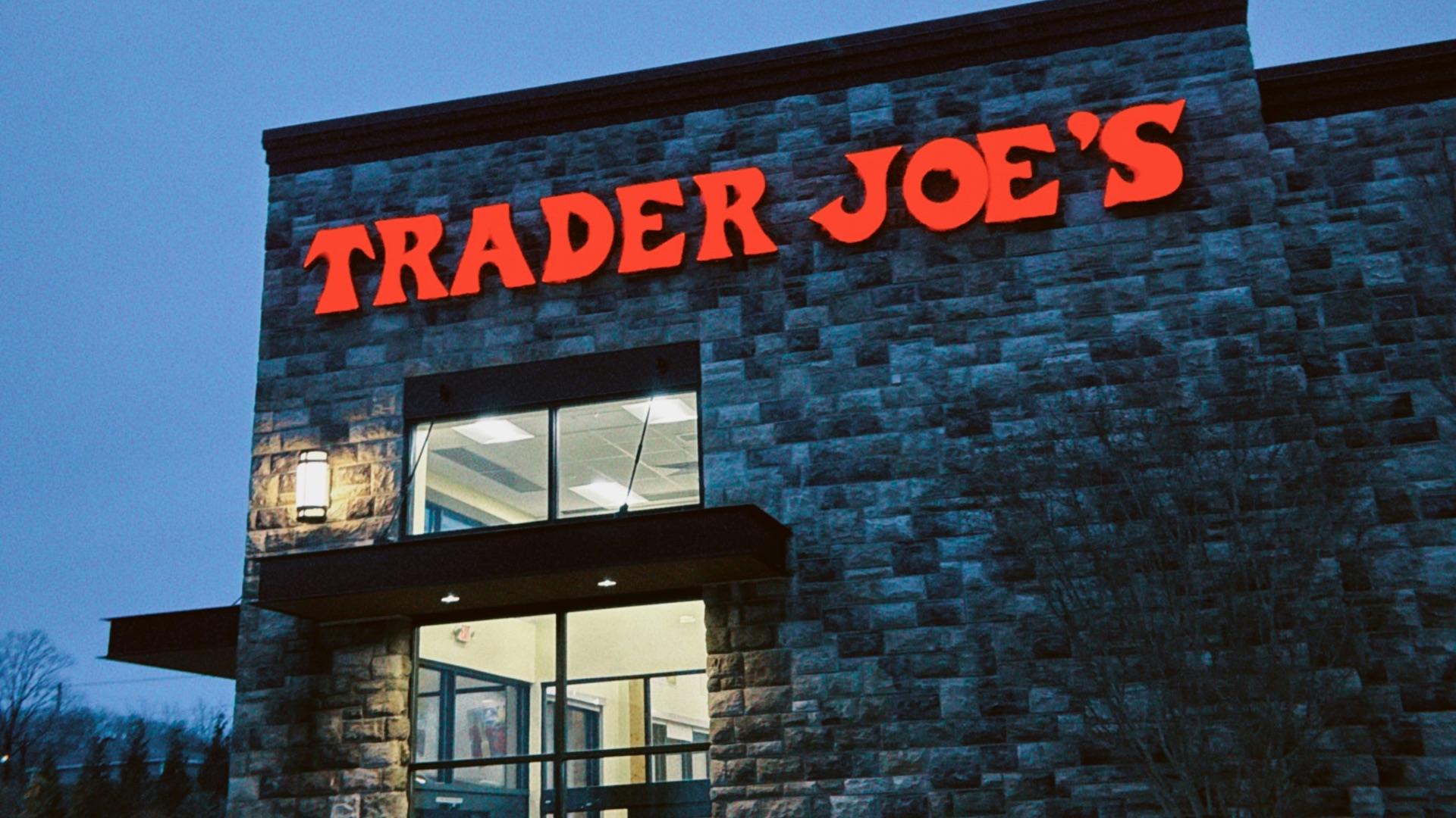 2. Trader Joe’s