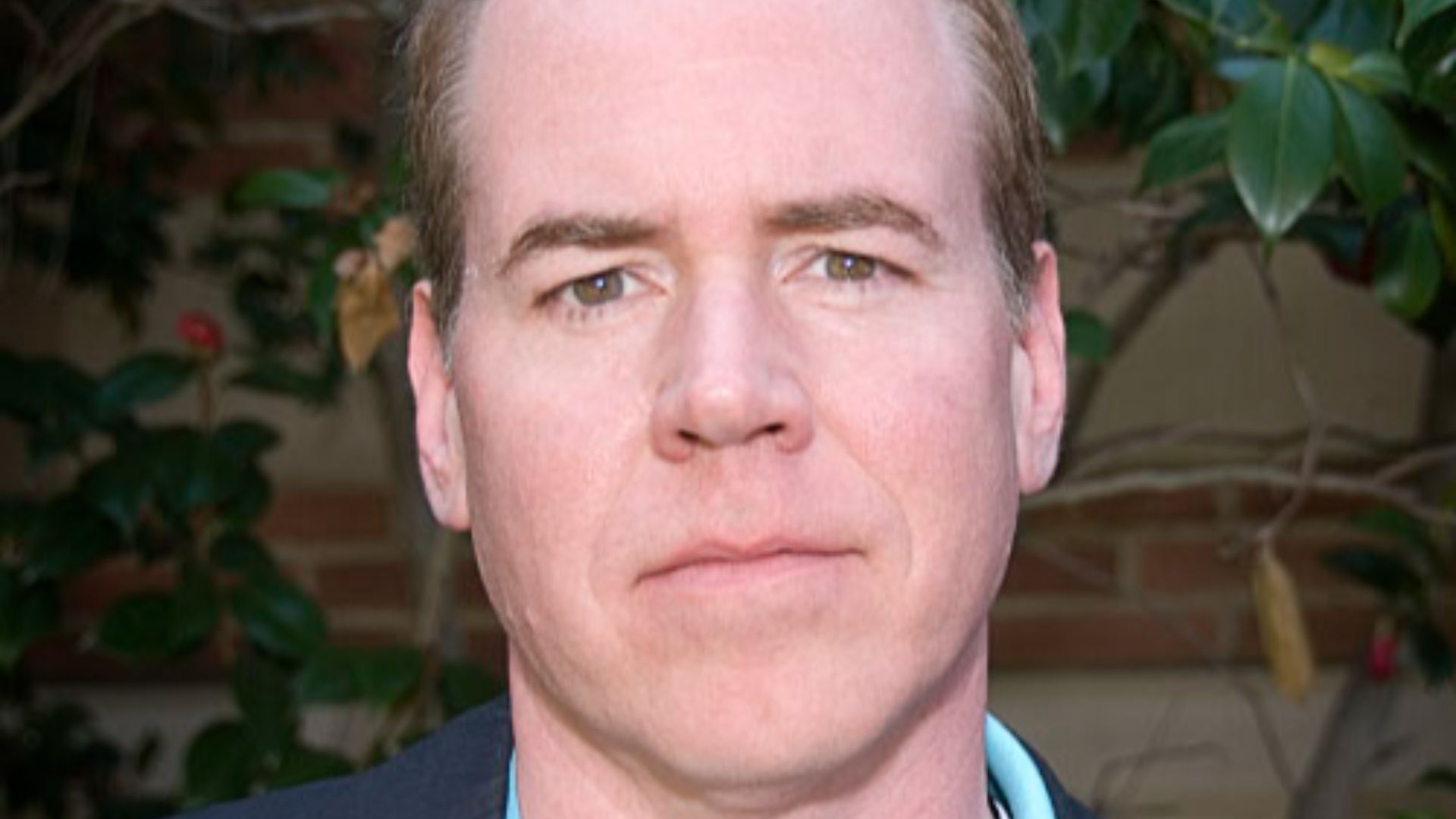 6. Bret Easton Ellis — American Psycho