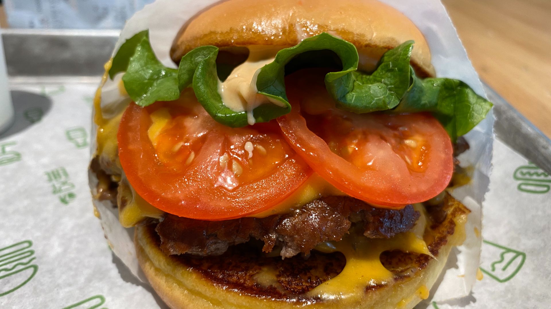 Shake Shack