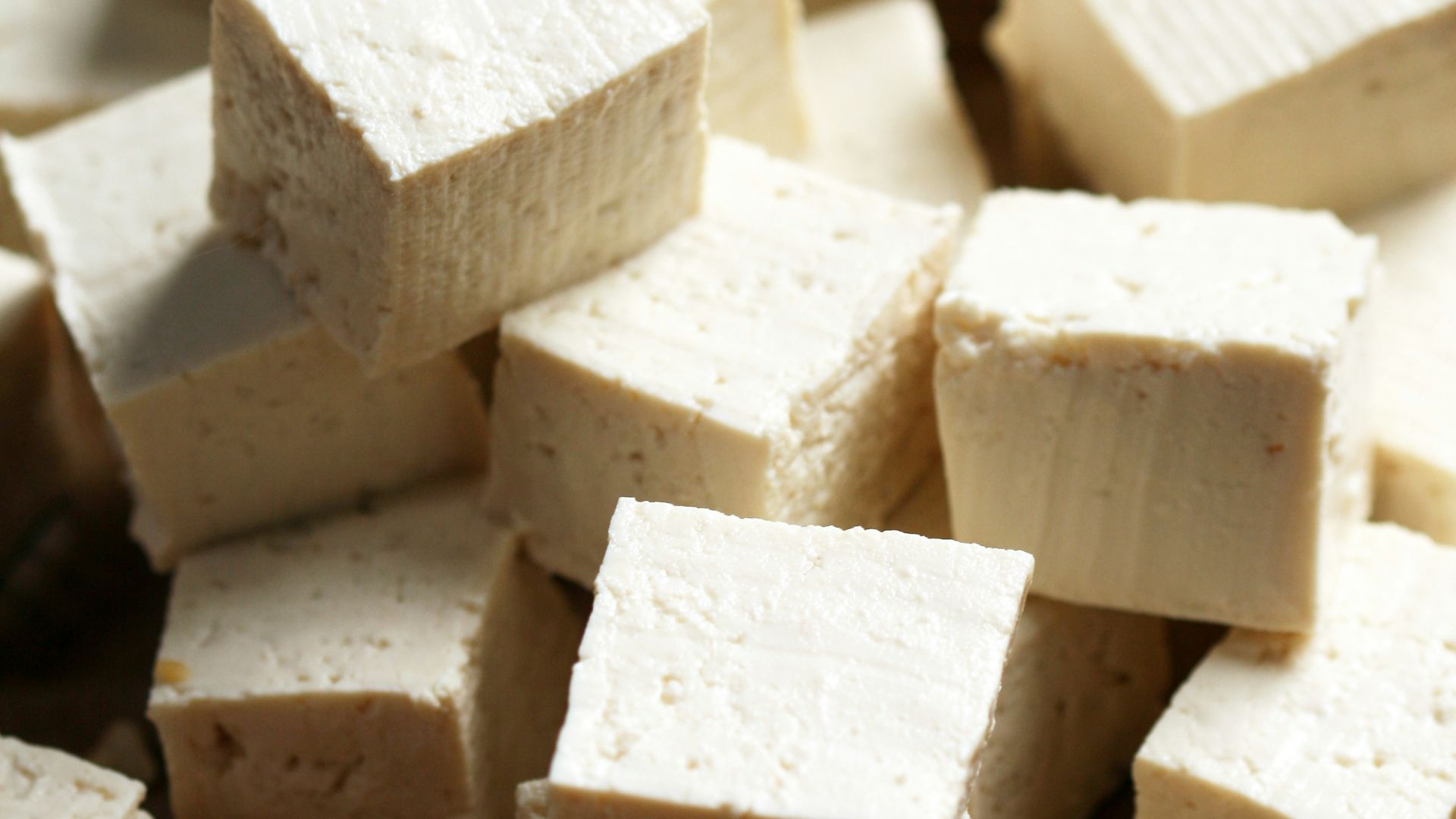 7. Tofu