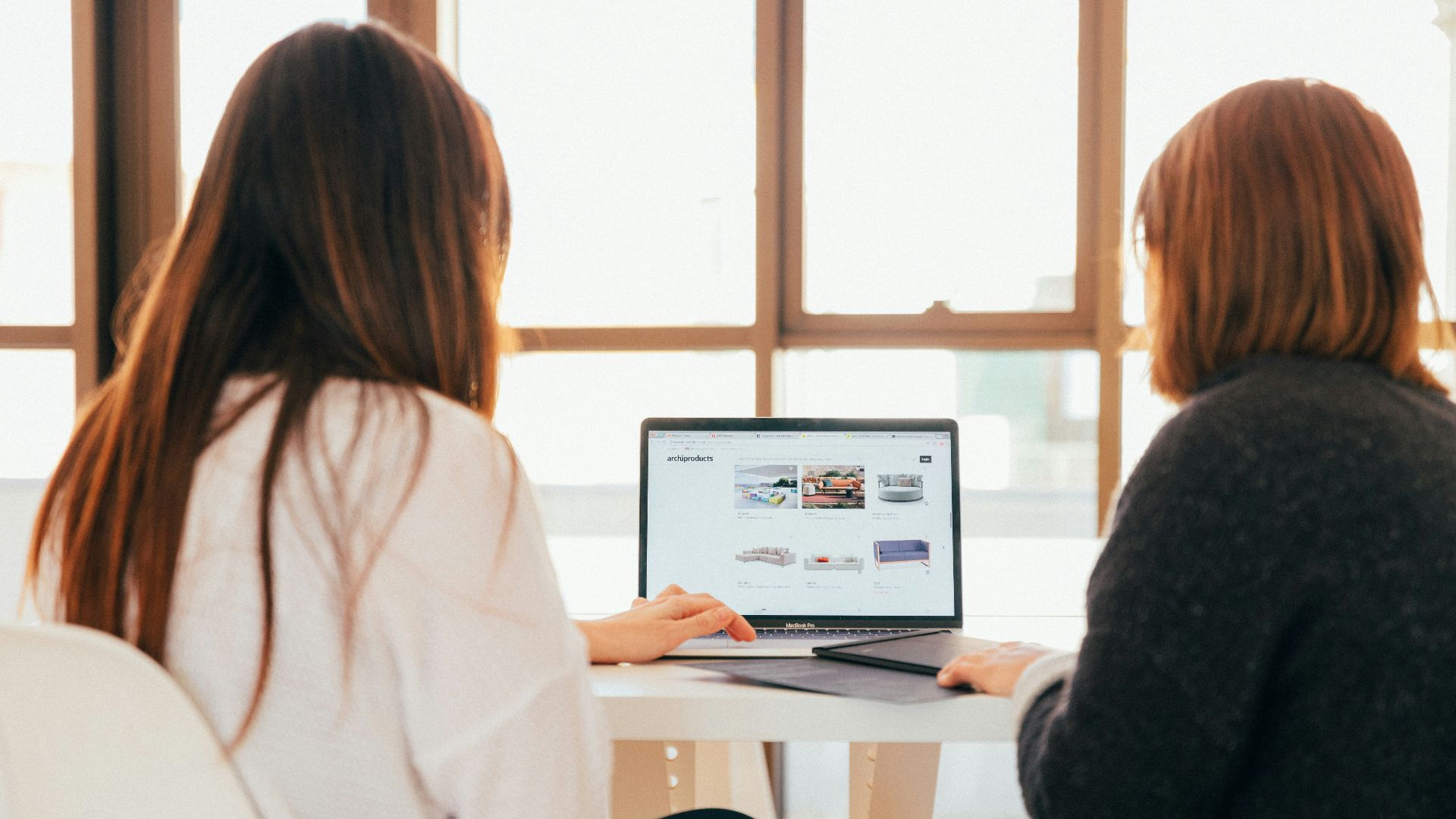 7. Vous pouvez travailler avec des clients situés en dehors de votre région