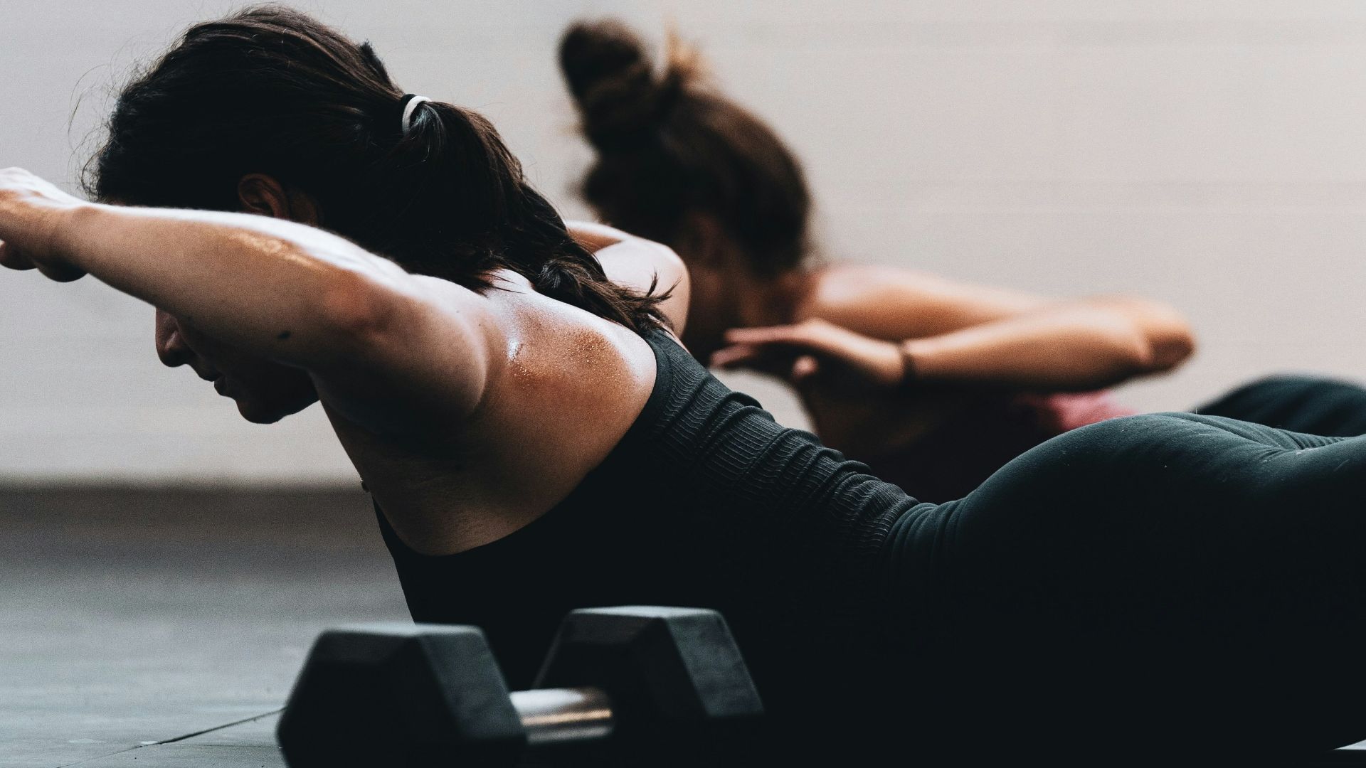 4. Ne faire du sport que le week-end