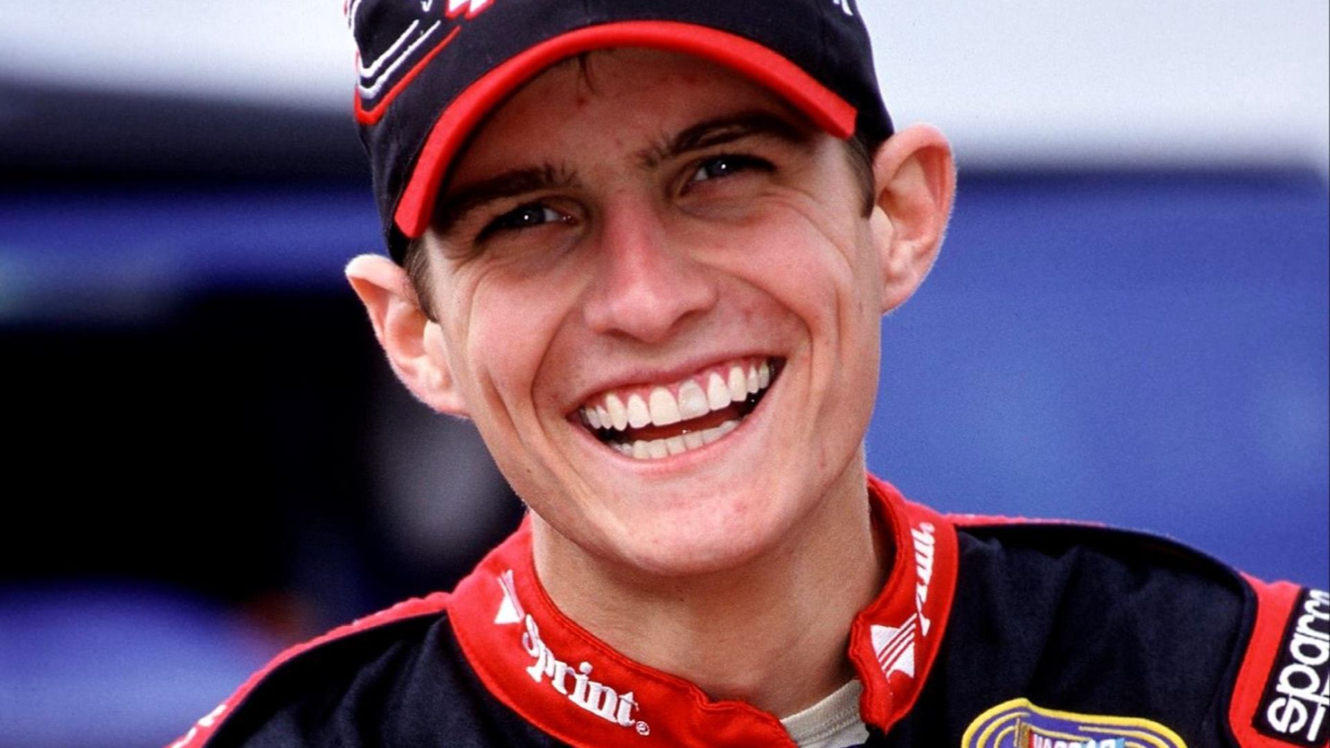 15. Adam Petty, New Hampshire 2000