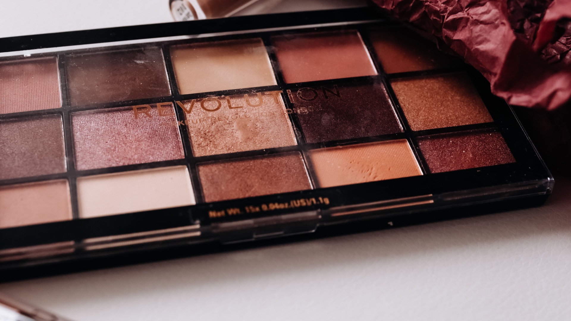 7. Lorsque vous achetez des produits dictés par les tendances