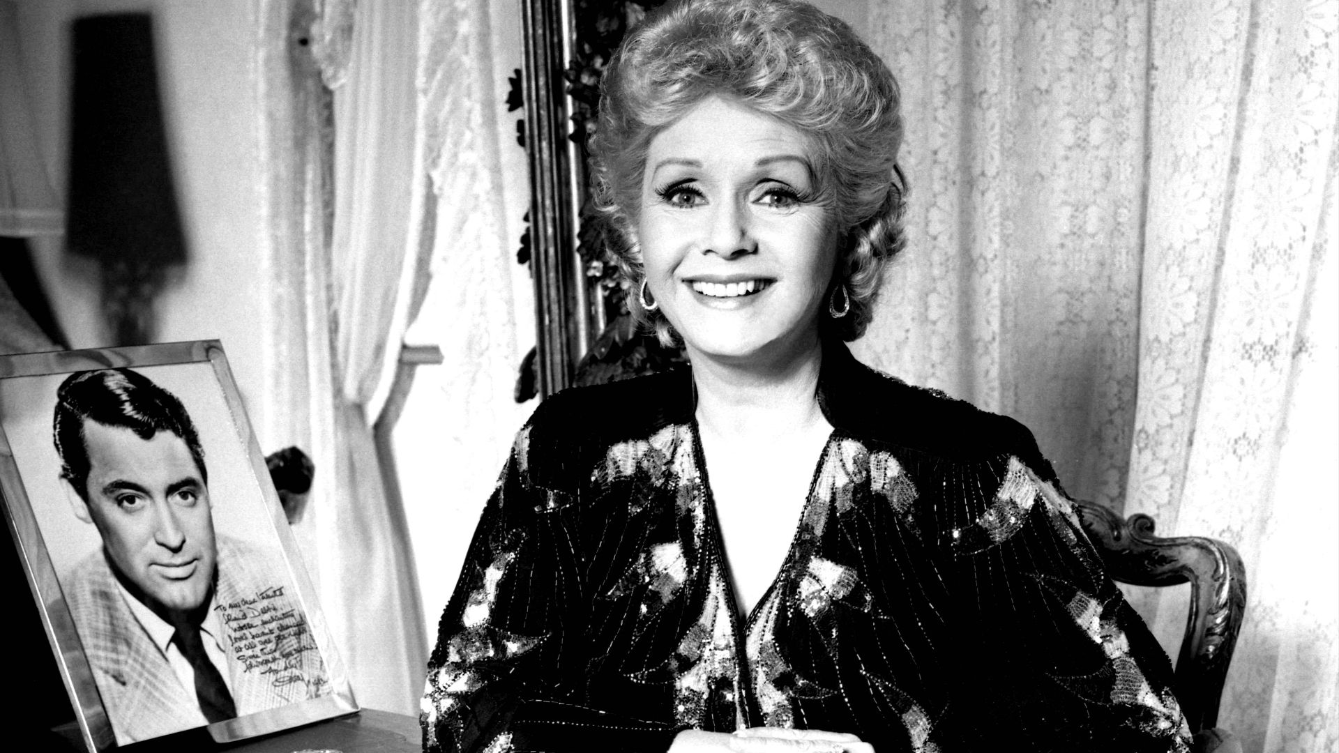 18. Debbie Reynolds