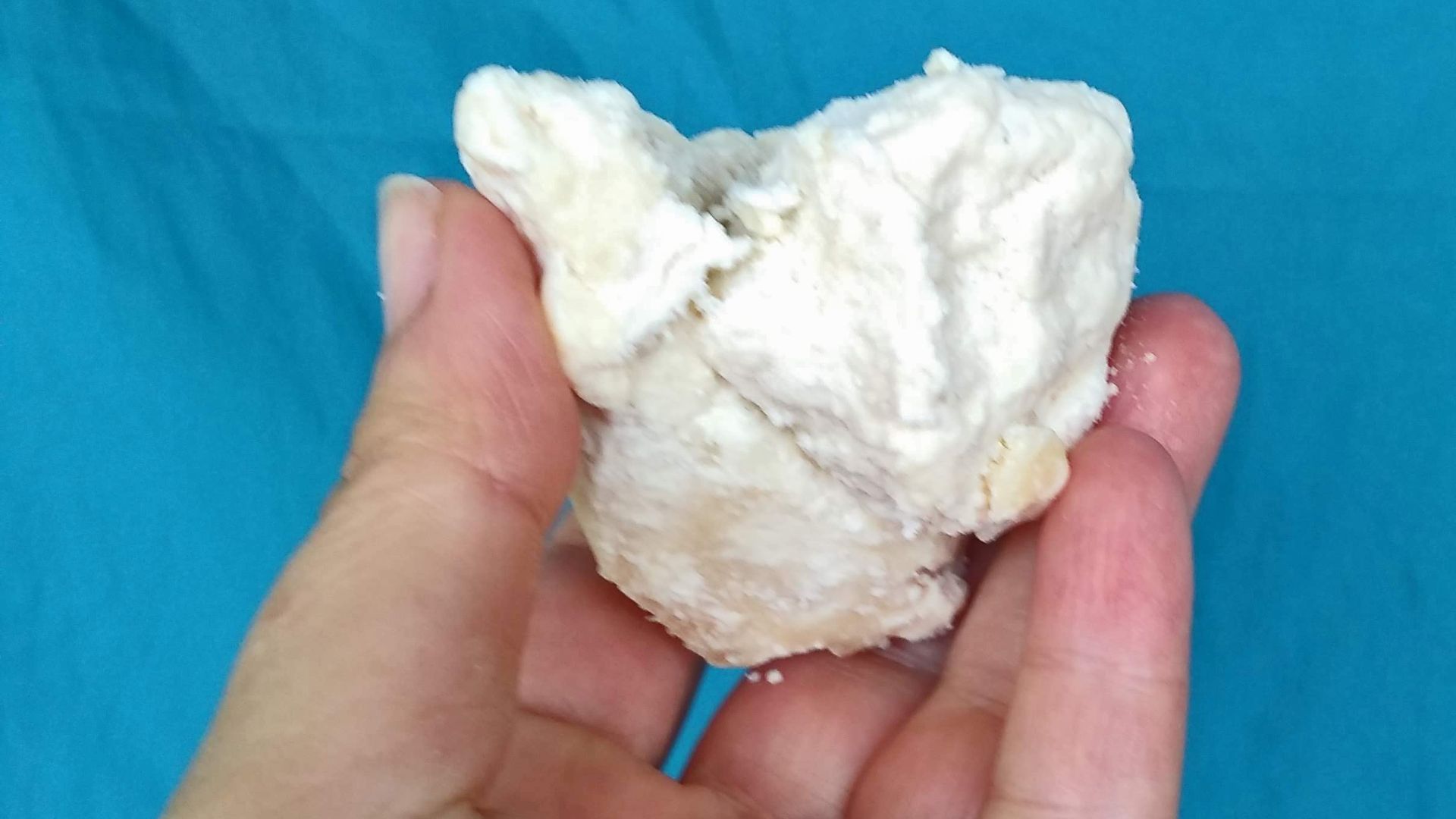 13. Fromage de Pule