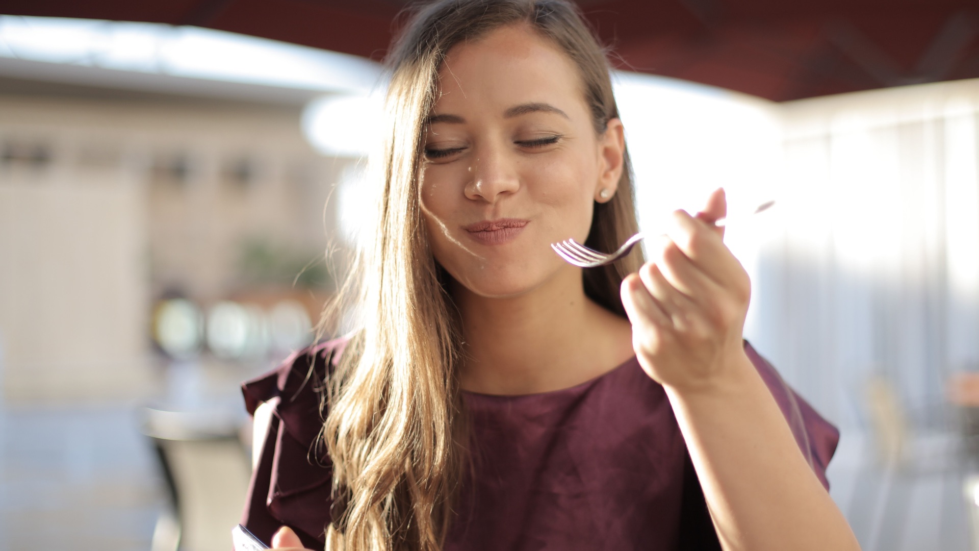 Essai d�limination du gluten