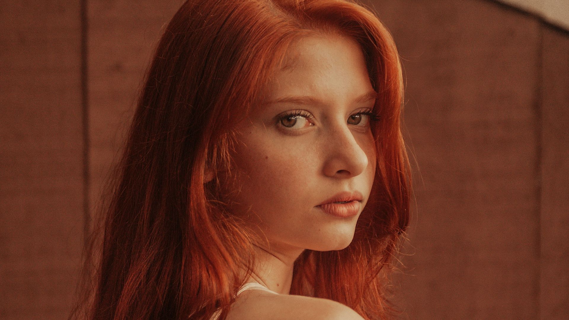 17. Courtney