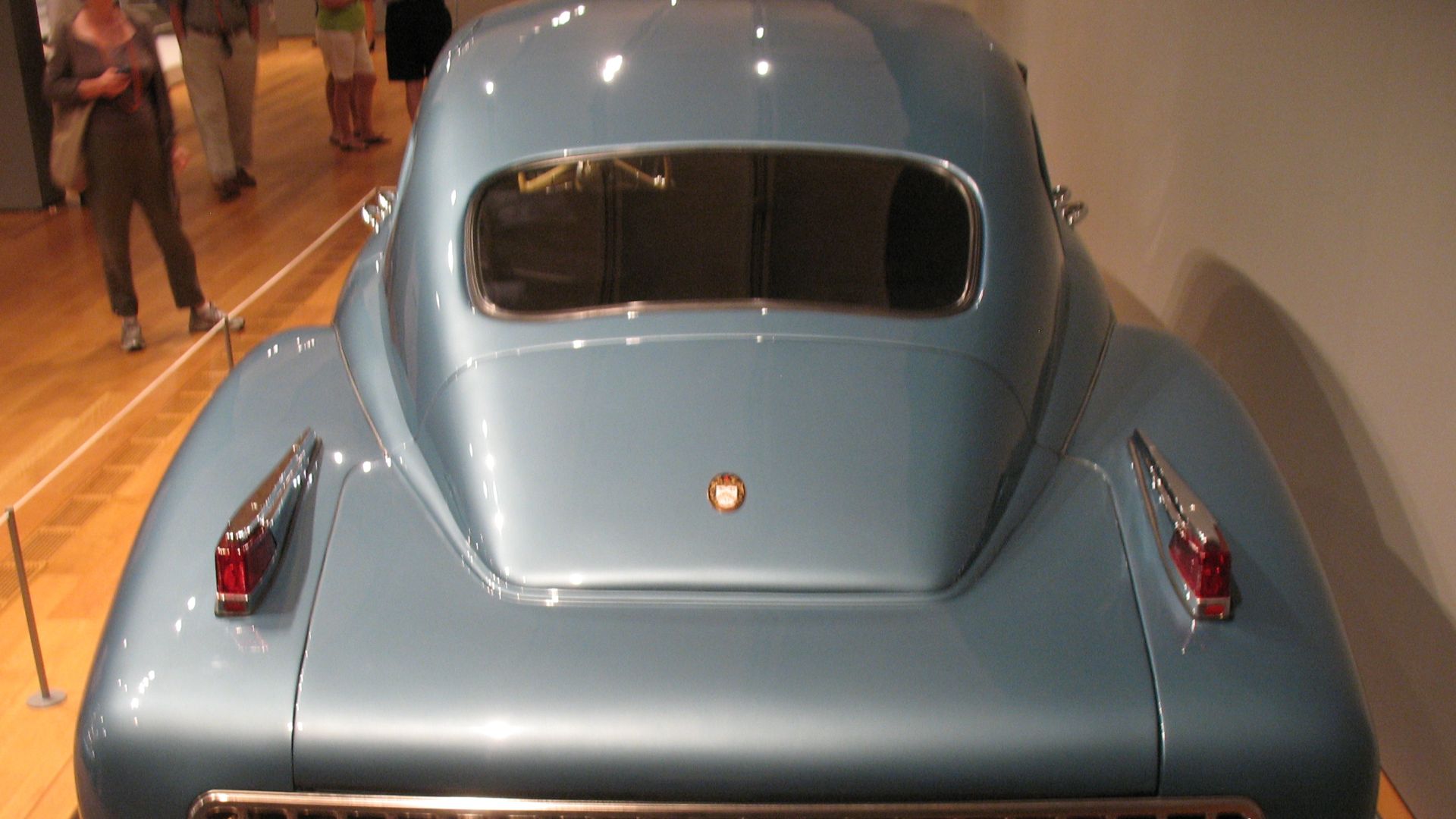 2. Tucker 48