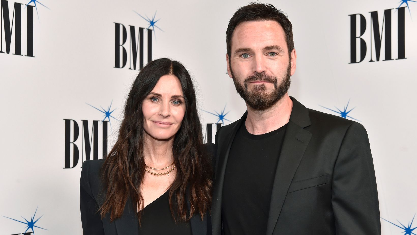Is it the end for Courteney Cox and Johnny McDaid?