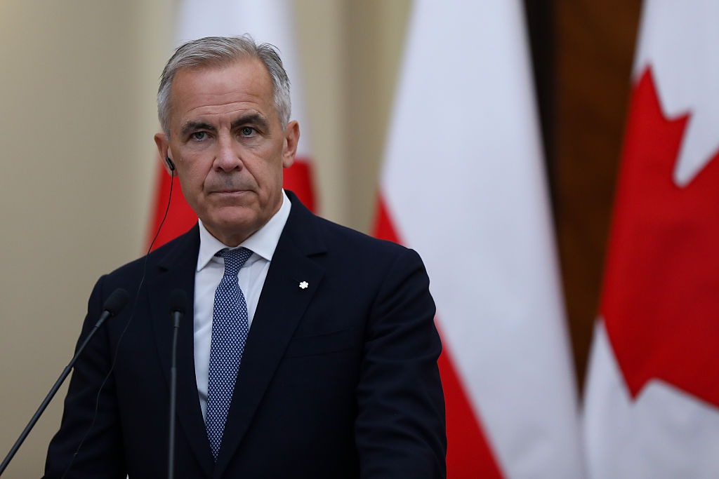 Carney reached out to Shapiro