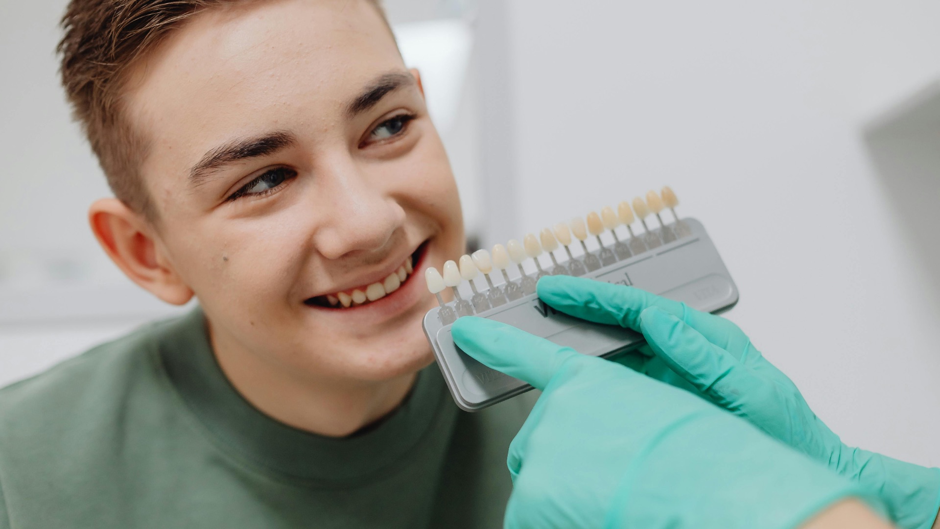 4. Les jeunes patients peuvent bénéficier d'options thérapeutiques plus souples