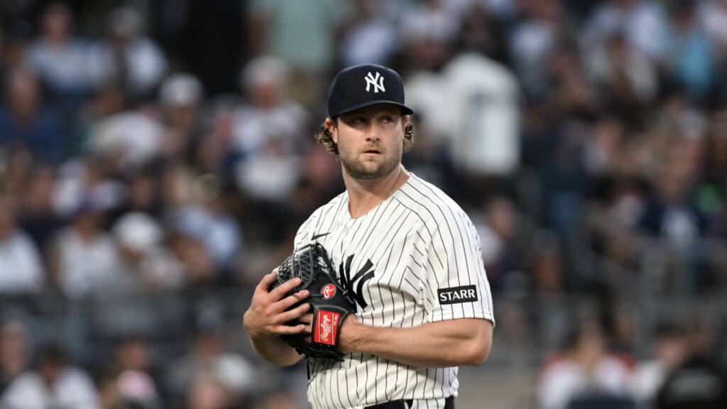 Yankees: Gerrit Cole Will Not Pitch Today as Planned